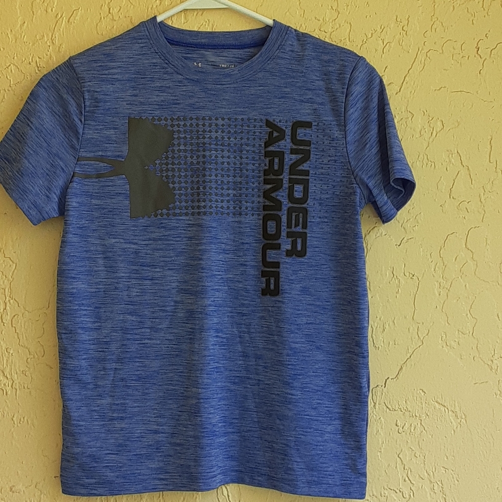 Under armour top